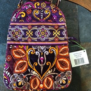 Vera Bradley Lunch Bag